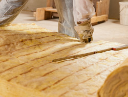 Isolation de combles perdus Bessancourt